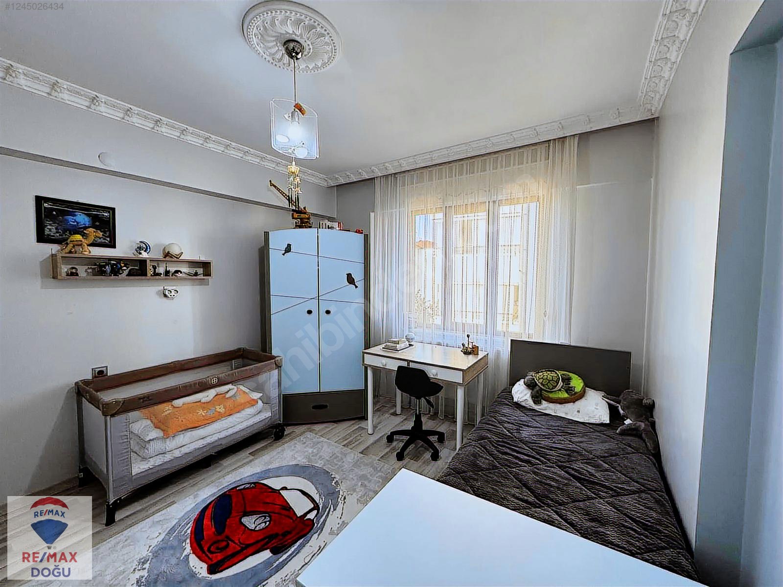 [REMAX DOĞU] Ataşehir'de Merkezi Lokasyonda Satılık Lüx Daire - ELAZIĞ MERKEZ fotoğraf 3