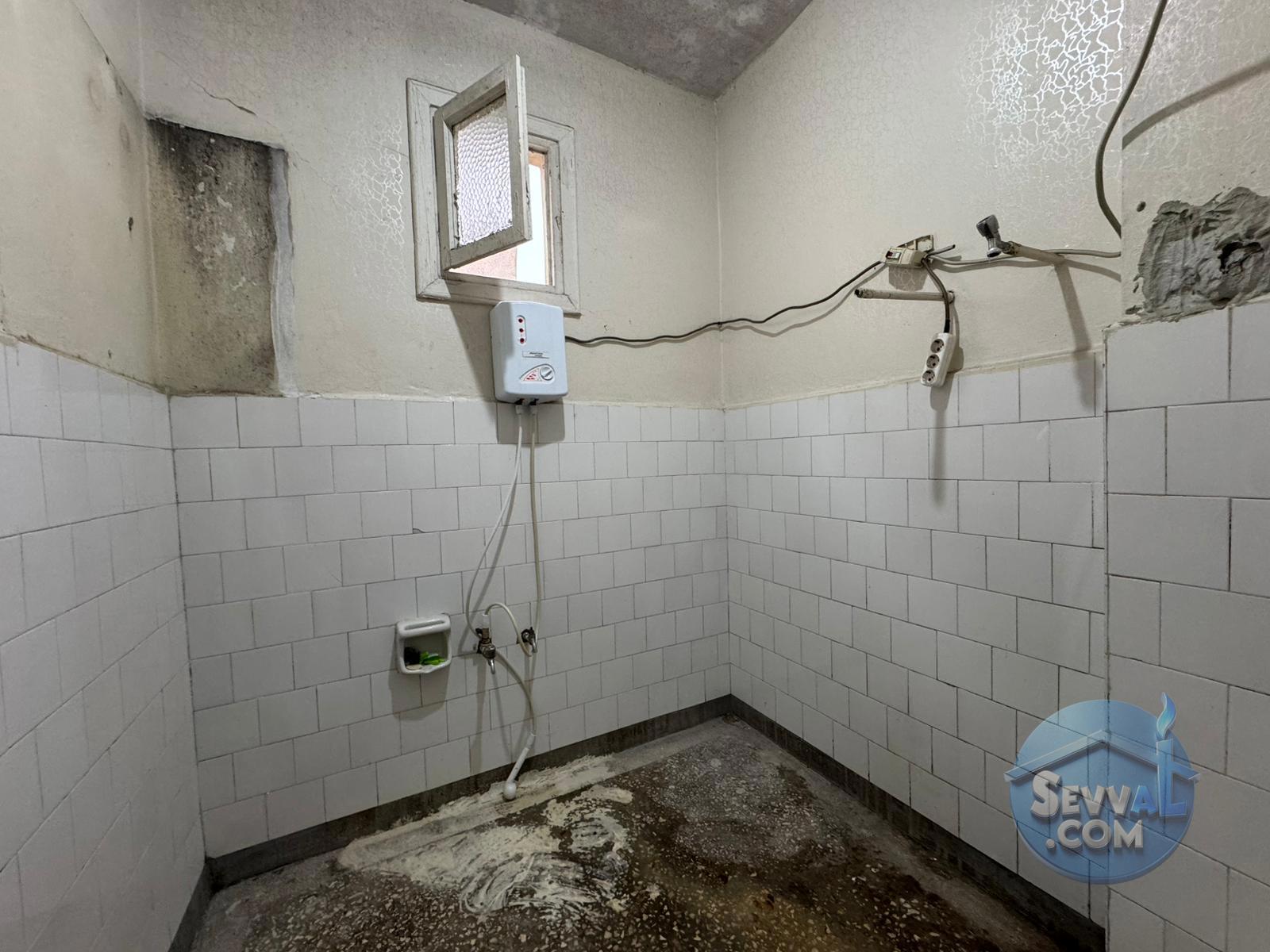 AHMET ERSEVEN DE SATILIK UYGUN DAİRE - ŞANLIURFA HALİLİYE fotoğraf 15