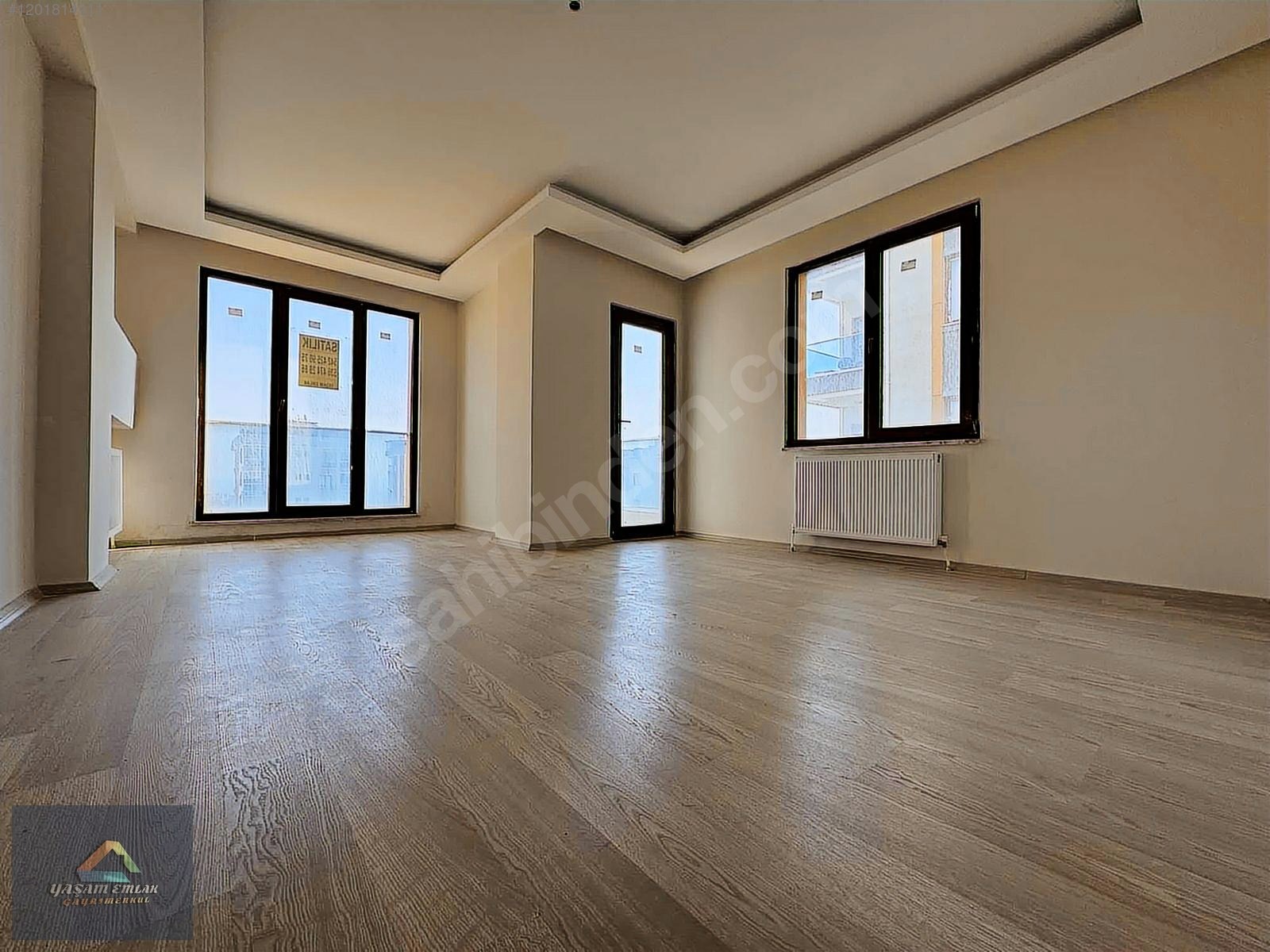 FOREST LİFE SİTESİ 2 %80 KREDİ İMKANI SATILIK LÜKS 3+1 DAİRE - İSTANBUL SULTANBEYLİ fotoğraf 2
