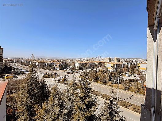 ONLINE EMLAKTAN ERYAMAN CAMLI KLIMA BLOKLARI YAPILI CD ÜZERİ 1+1 - ANKARA ETİMESGUT fotoğraf 11