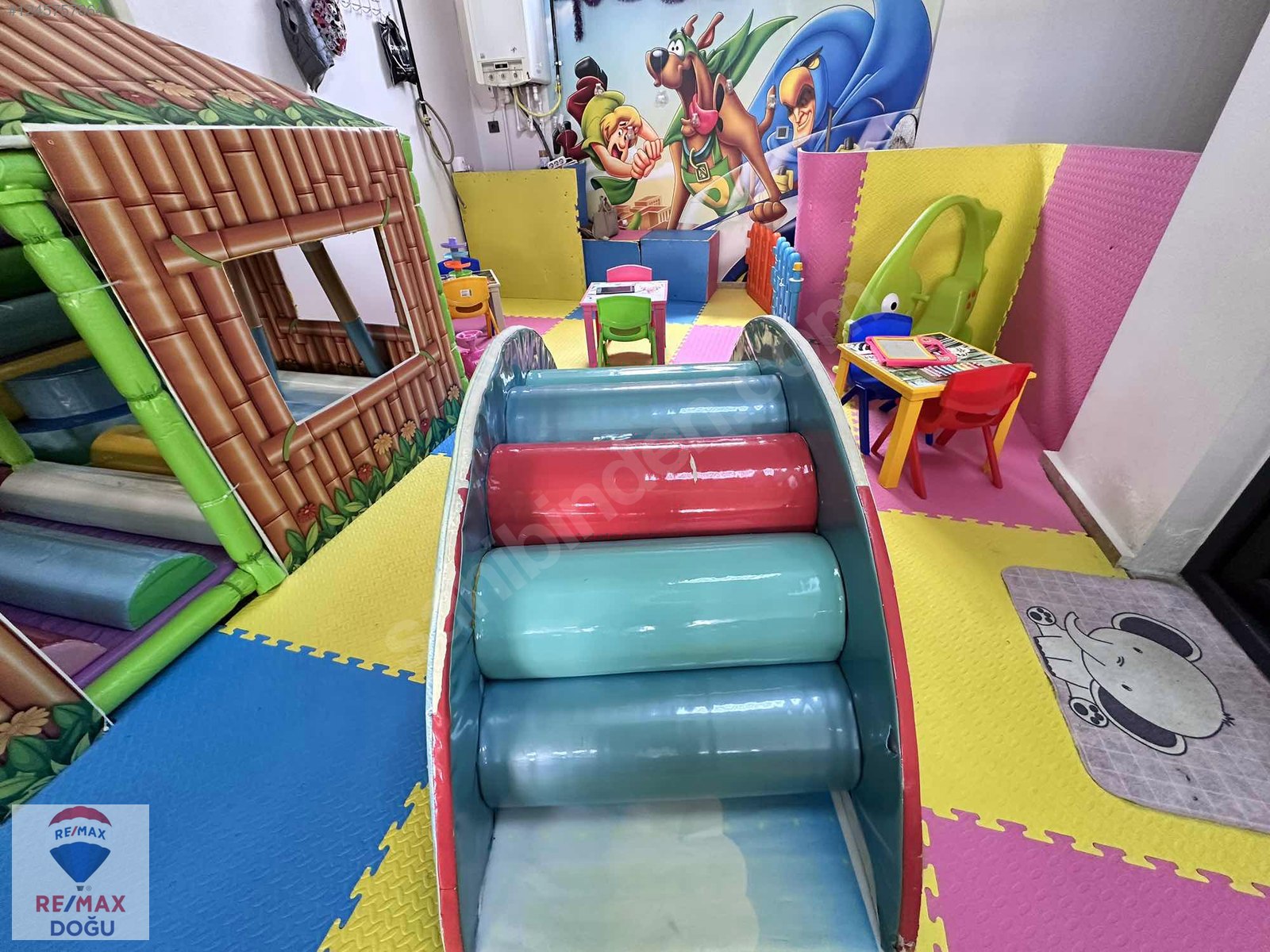 REMAX DOĞUDAN KAÇIRILMAYACAK İŞ İMKANI - ELAZIĞ MERKEZ fotoğraf 17