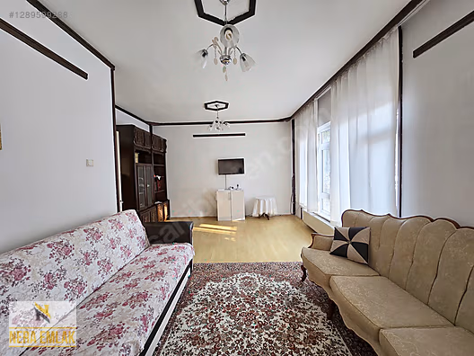 Gata ve Ş.Hastanesine Yürüme Mesafesi Giriş Kilerli Geniş M2 2+1 - ANKARA KEÇİÖREN fotoğraf 4