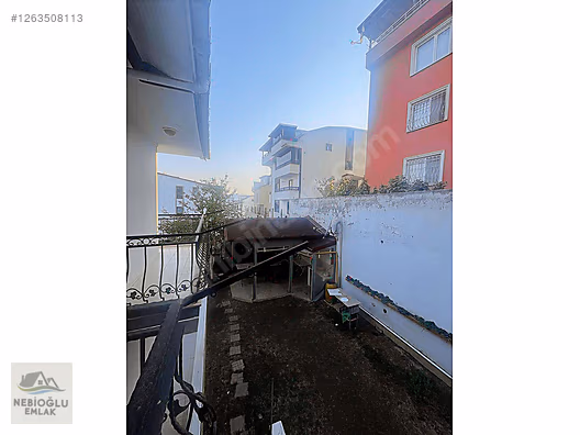 NEBİOĞLU EMLAKTAN ÇINARLI MAH.MÜSTAKİL İKİZ VİLLA VE DAİRE - KOCAELİ DERİNCE fotoğraf 11