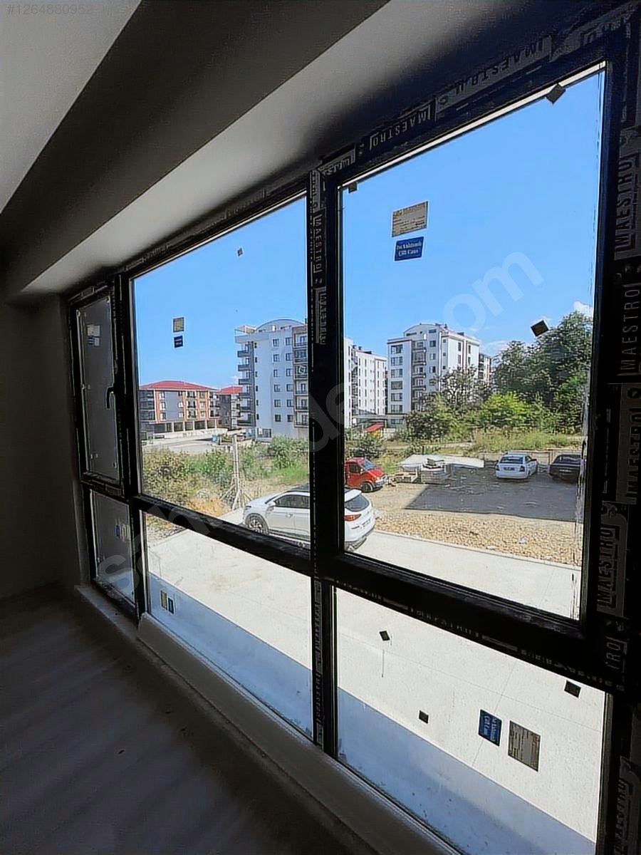 OBHD GLOBAL GAYRİMENKUL'DEN ERİKLİMAN'DA SATILIK DAİRE - GİRESUN MERKEZ fotoğraf 3