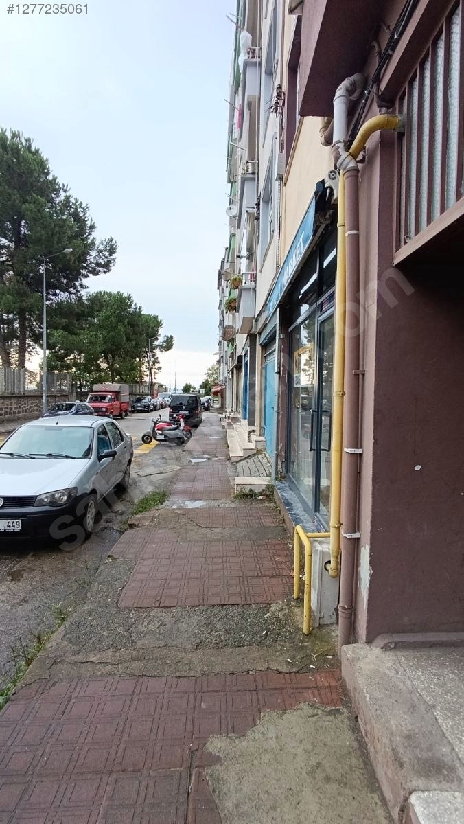 YATIRIMLIK MERKEZÎ KONUM HACİSİAYAM SATILIK 2+1 DOĞALGAZ KAPIDA - GİRESUN MERKEZ fotoğraf 18