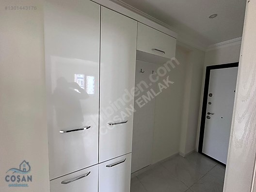 ANTALYA KEPEZ HABİBLERDE KİRALIK 2+1 TEMİZ,ASANSÖRLÜ DAİRE - ANTALYA KEPEZ fotoğraf 10
