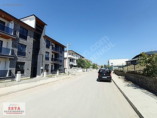 Sakarya Erenler'de Sıfır 3+1 Daire - Okul Karşısı, 120m² - SAKARYA ERENLER fotoğraf 20
