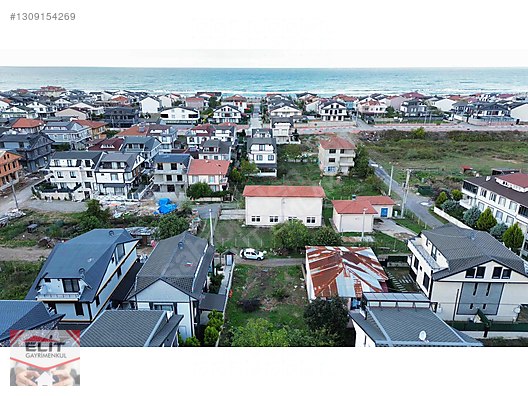 KOCAALİ SAHİLDE SATILIK 270 M2 KONUT İMARLI ARSA - SAKARYA KOCAALİ fotoğraf 51