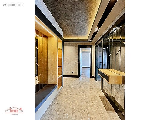 İMİR EMLAK'TAN 4+1 BÖLGENİN EN İYİSİ 7.KAT K.OTOPARKLI LÜX SİTE - ANKARA PURSAKLAR fotoğraf 28