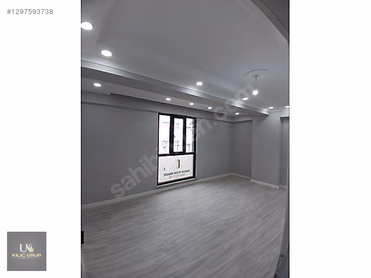 KILIÇ GRUPTAN YERDEN ISITMALI ÖN CEPHEYE BAKAN ARAKAT DAİRE - KOCAELİ KÖRFEZ fotoğraf 4