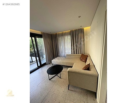 ALTINTAŞ'TAN FIRSAT DAİRE FULL SIFIR EŞYALI YERDEN ISITMALI 1+1 - İZMİR ÇEŞME fotoğraf 5