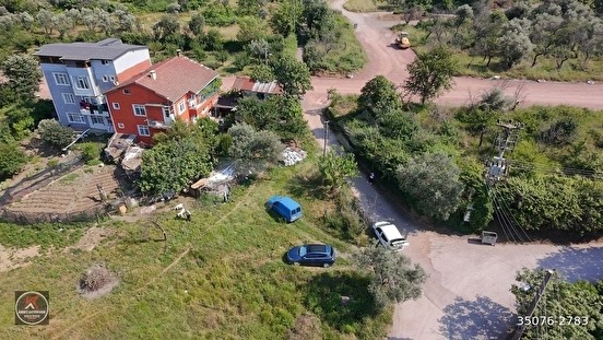 KARDEŞ GAYRİMENKUL 'DEN EREĞLİ 4 KAT KONUT İMARLI SATILIK ARSA - KOCAELİ KARAMÜRSEL fotoğraf 5