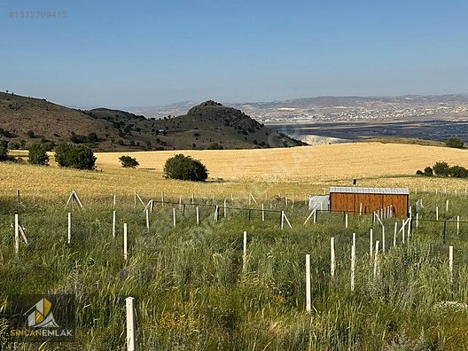 AYAŞ BAŞAYAŞ MAHALLESİNDE SATILIK FIRSAT HOBİ BAHÇELERİ - ANKARA AYAŞ fotoğraf 9