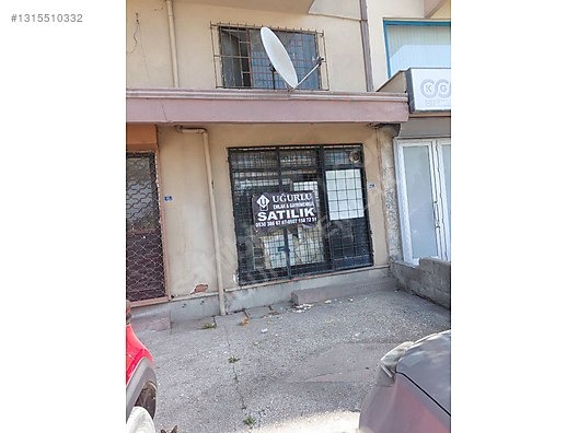 OFİS ECZANE KURUMUNA MÜNASİP E 5 ÜSTÜ DUKKAN - KOCAELİ İZMİT fotoğraf 3