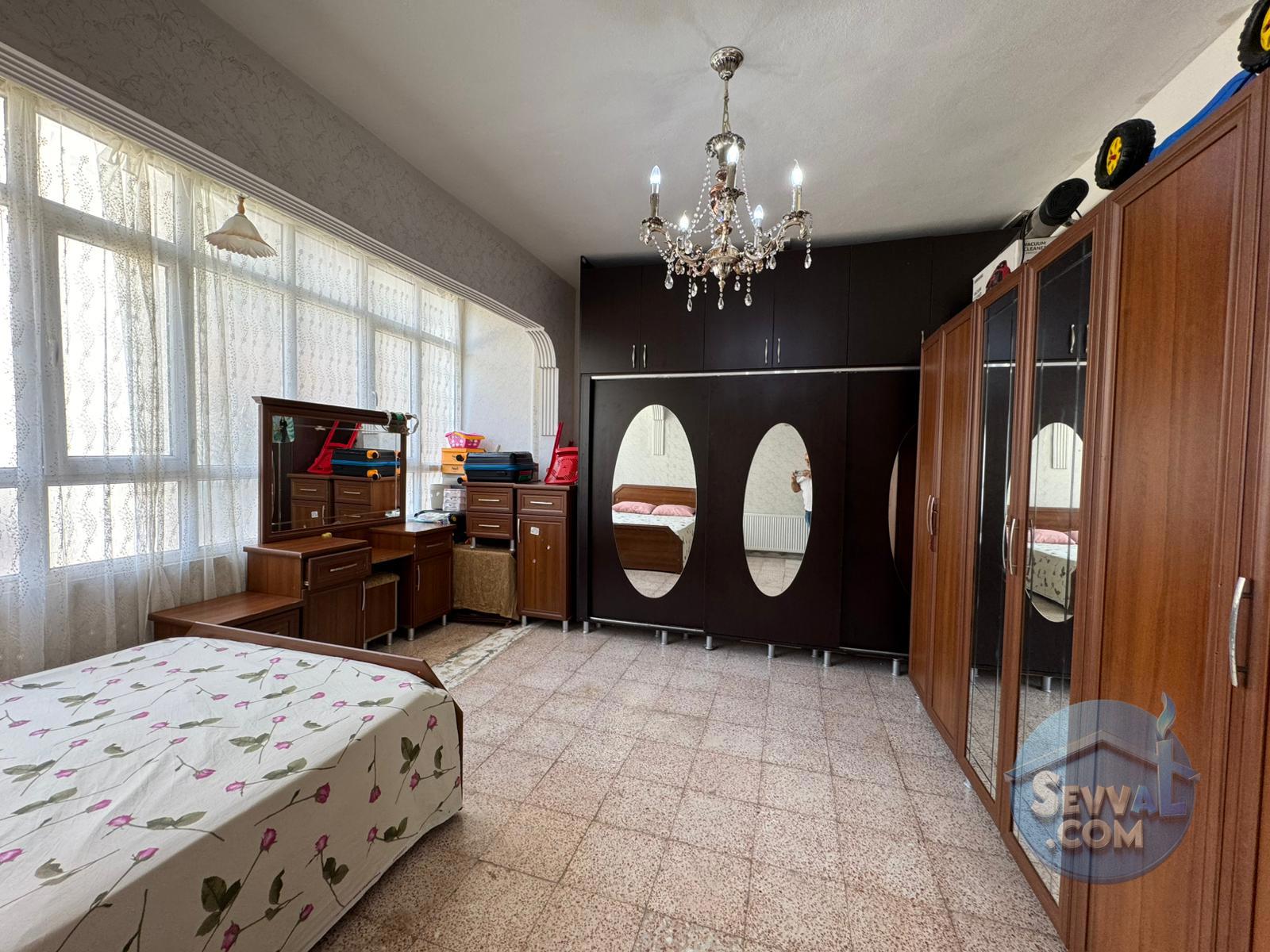 İPEKYOL MAH. AHMET ERSEVEN’DE 2. KAT 3 ODALI 150 m2 DOĞALGAZL HER KATTA TEKLİ DA - ŞANLIURFA HALİLİYE fotoğraf 20