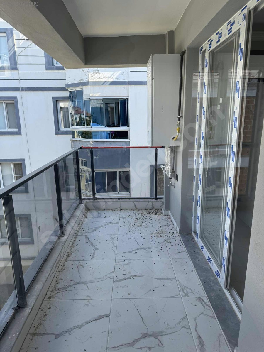 DOSTLARDAN REŞATBEY DE SATILIK DUBLEX DAİRE - MANİSA AKHİSAR fotoğraf 13