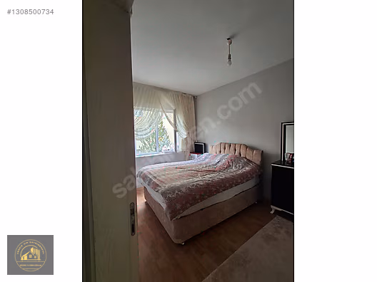 BÜLENT G. E YAKIN-C TİP 3+1 -KATTA- BOŞ-KÖK TAPU - ANKARA GÖLBAŞI fotoğraf 13