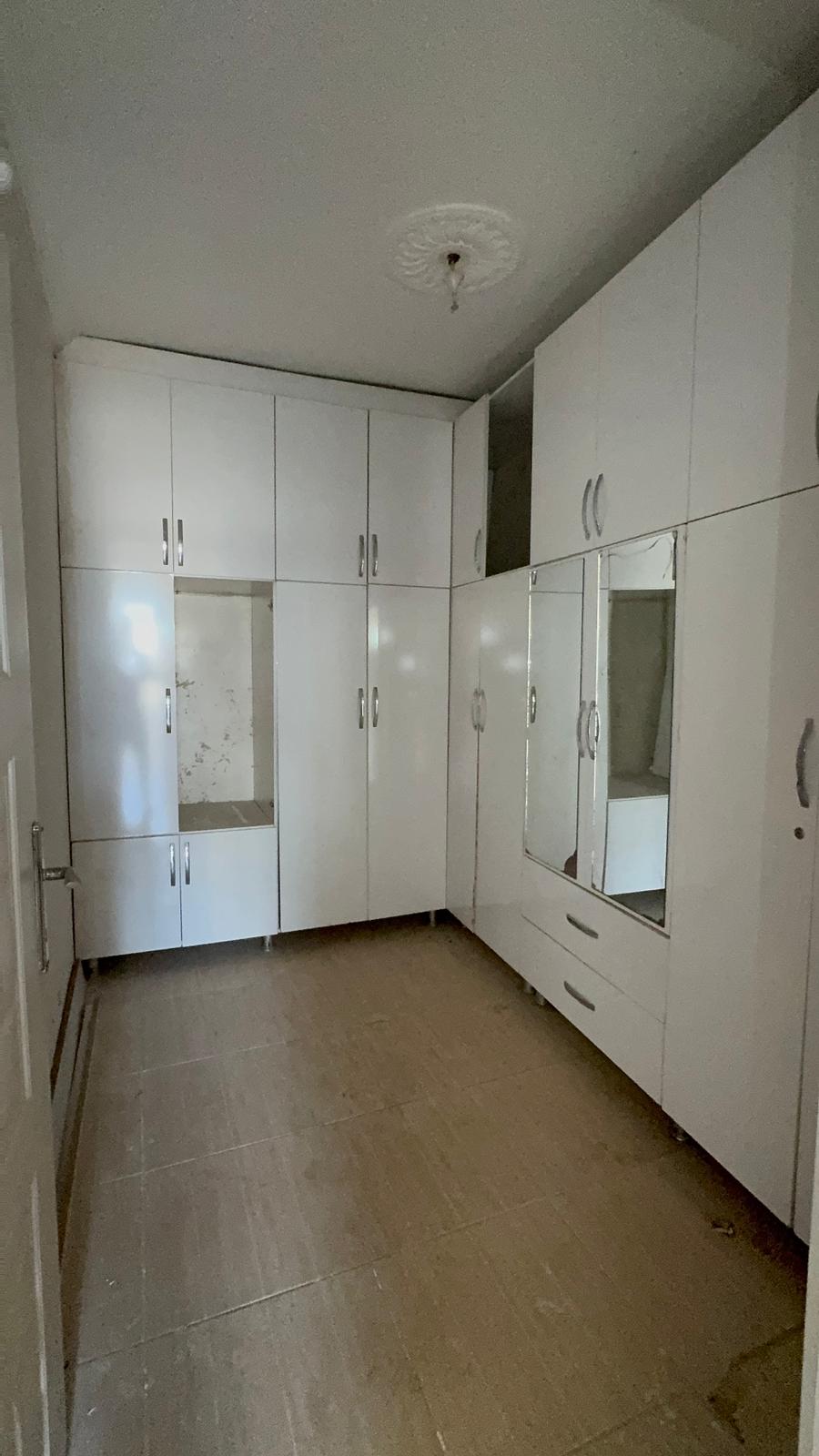 SATILIK YÜKSEK GİRİŞ DAİRE - ŞANLIURFA HALİLİYE fotoğraf 3