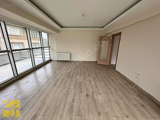 UMUT ŞENDUYGU GAYRİMENKUL DEN ADLİYE KARŞINDA SATILIK 2+1 DAİRE - BOLU MERKEZ fotoğraf 2