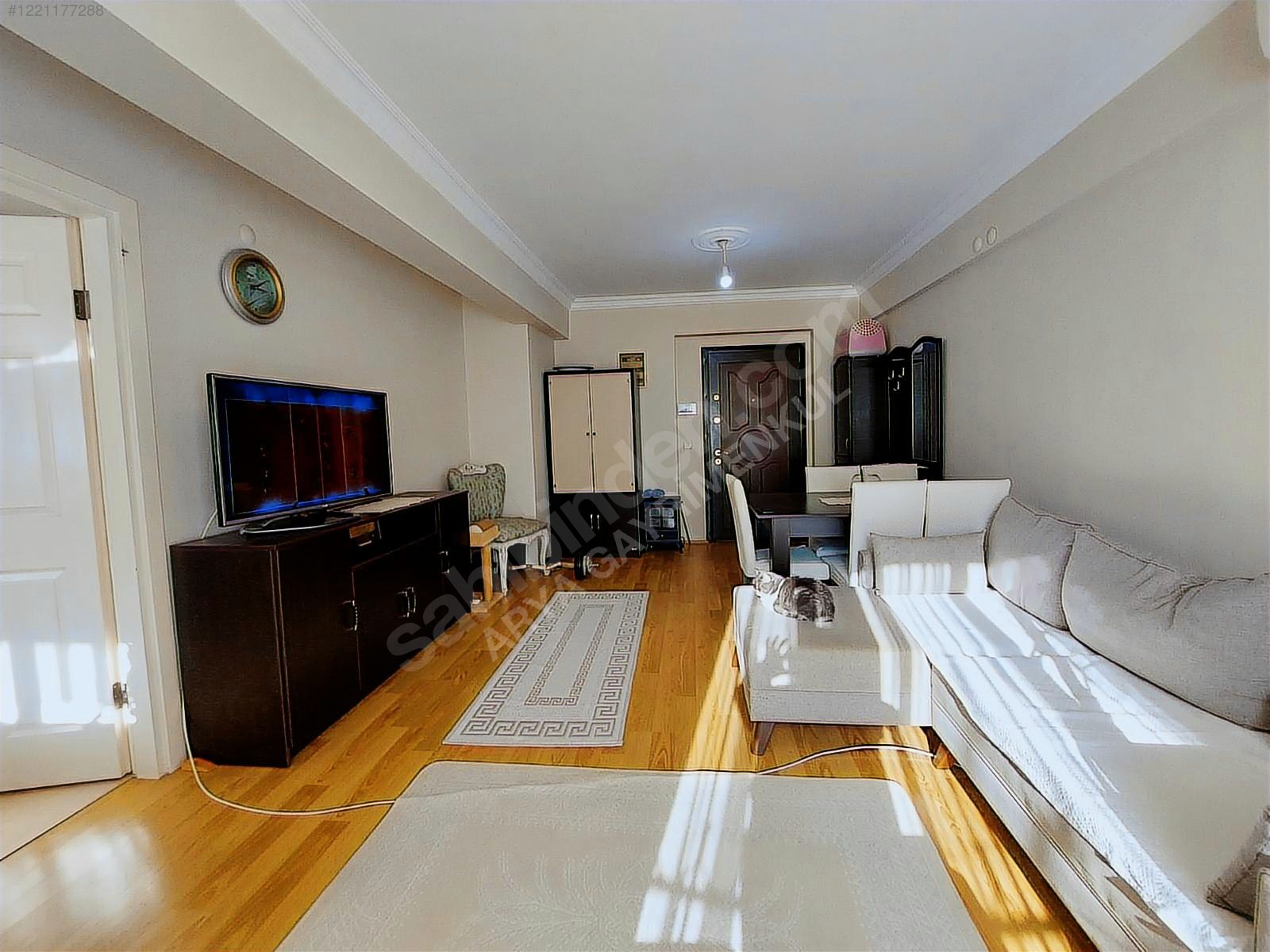 Arya Gayrimenkul Narlıdere Narlıda Satılık Site İçinde Daire - İZMİR NARLIDERE fotoğraf 4