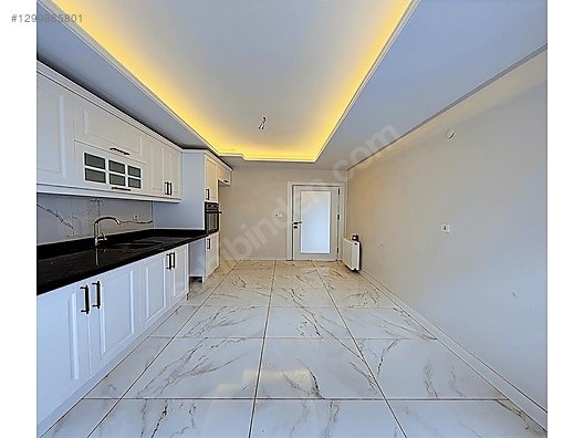 BEYLİKDÜZÜ KAVAKLI MAH SATILIK 3+1 135M2 EMSALSİZ DAİRE - İSTANBUL BEYLİKDÜZÜ fotoğraf 15