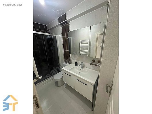 Maltepe Fındıklıda 2+1 Arakat Çift Balkonlu Satılık Daire - İSTANBUL MALTEPE fotoğraf 10