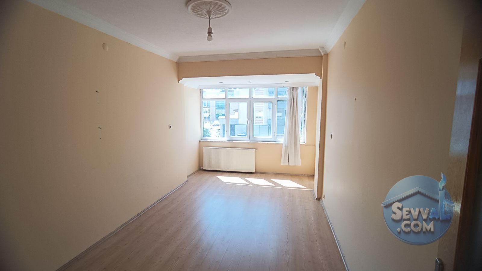 KÖRFEZ MERKEZDE KİRALIK 2+1 110 M2 DAİRE - Kocaeli Körfez fotoğraf 5