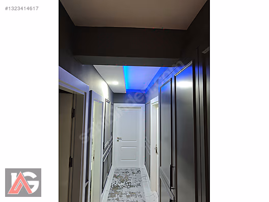 ARAS'dan Prestijli Sitede Ultra Lüks Tasarım 3+1 Kusursuz Daire - ANTALYA KUMLUCA fotoğraf 14