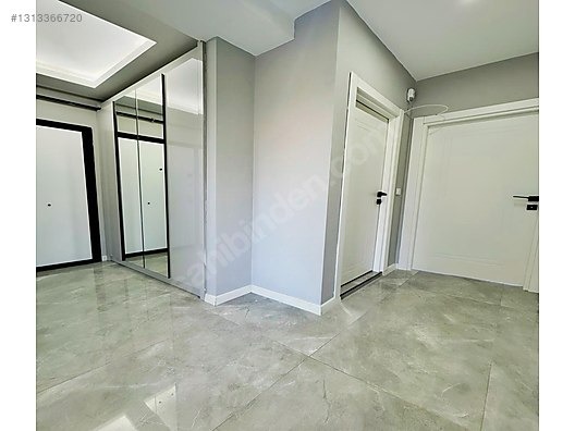 KAVAKLI MAH'DE VİLLA TADIN'DA KİRALIK 2+1 DÜZ GİRİŞ FIRSAT DAİRE - İSTANBUL BEYLİKDÜZÜ fotoğraf 34