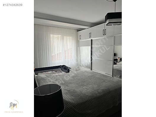 Pİ GAYRİMENKUL'den SATILIK LÜKS 3+1 DAİRE - ESKİŞEHİR ODUNPAZARI fotoğraf 20