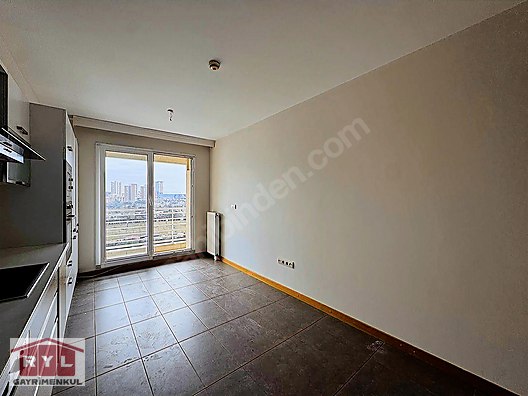 ÜMRANİYE ANTRİUM RESIDENCE DE SATILIK 4+1 BOŞ DAİRE - İSTANBUL ÜMRANİYE fotoğraf 28