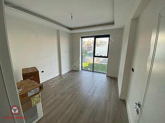 ARTER EMLAK'TAN TWİN TOWERS'TA SATILIK 3+1 DAİRE - BALIKESİR KARESİ fotoğraf 17