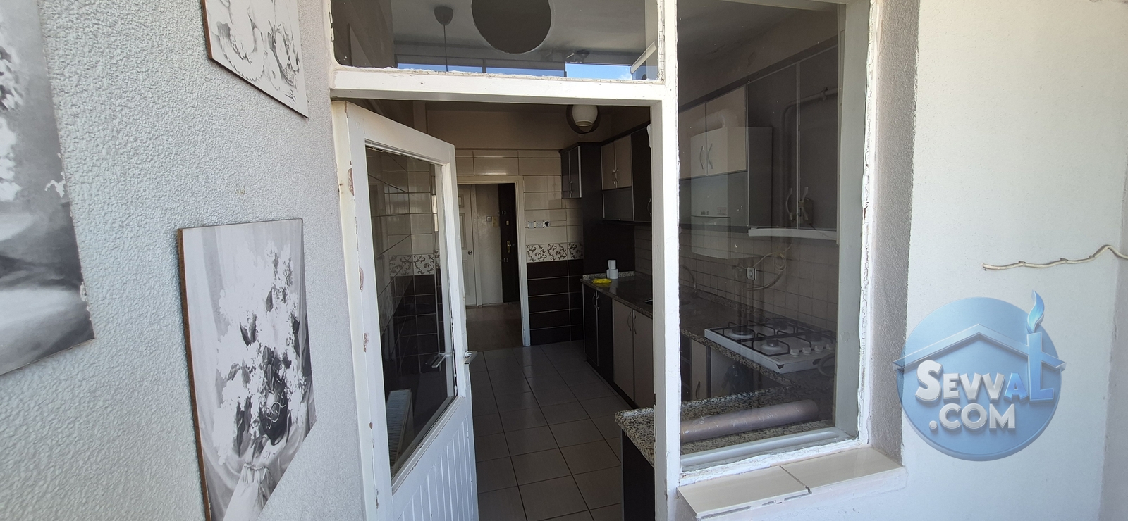 Gölcük Piyalepaşa Deniz As Sitesi'nde Kiralık 3+1 Daire - Kocaeli Gölcük fotoğraf 12