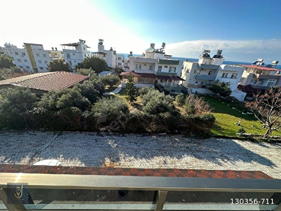 HATAY ARSUZ AŞAĞIKEPİRCE MAH SATILIK 350 M2 MÜSTAKİL TRİPLEKS VİLLA - HATAY ARSUZ fotoğraf 6