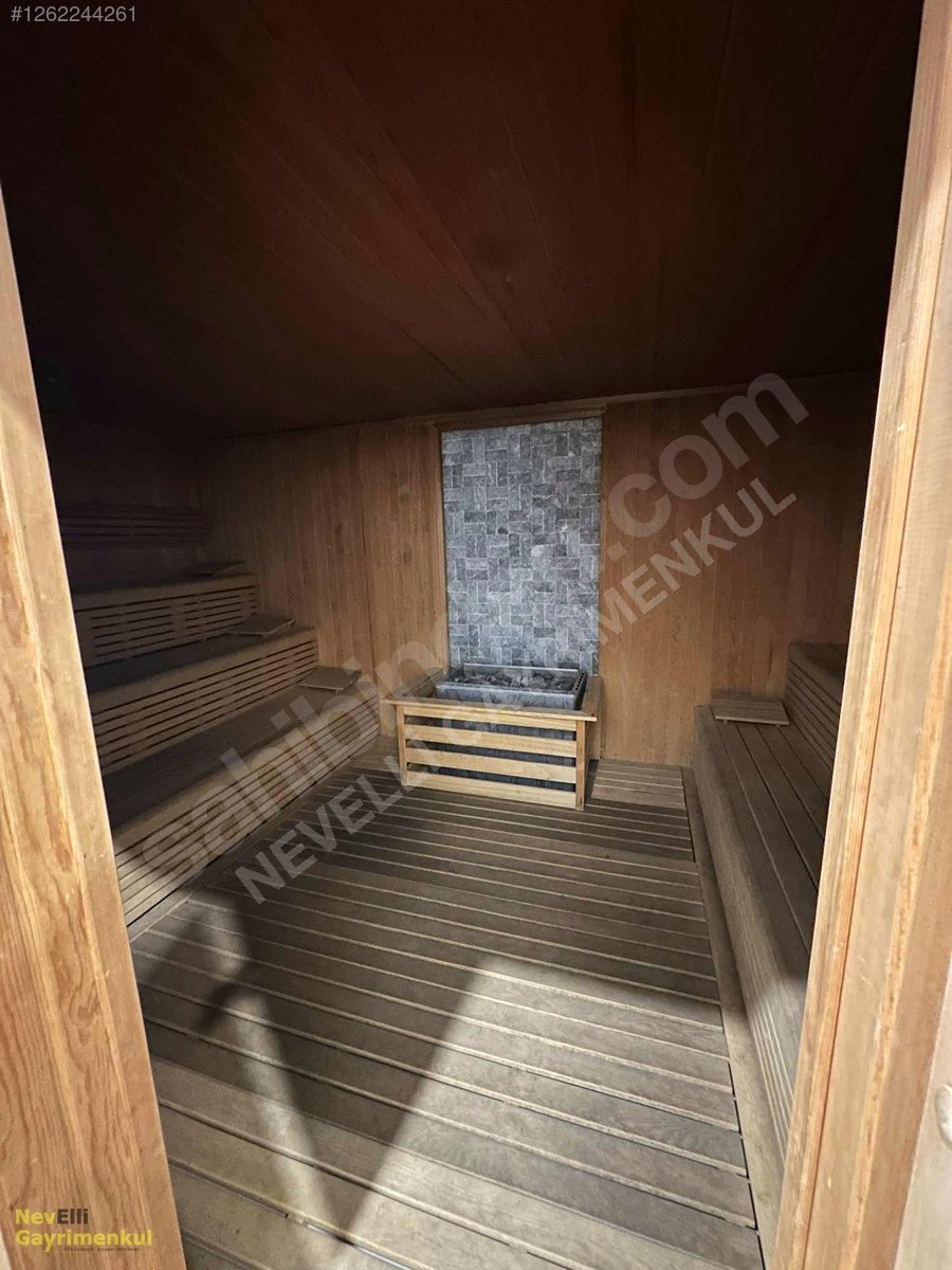 NEVELLİ'den KİPTAŞ-TORKAM'da SATILIK 1+1 C Tipi - İSTANBUL KADIKÖY fotoğraf 18
