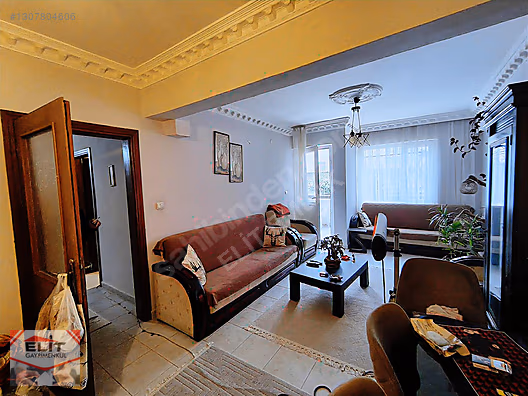 Karasu'da Denize Sıfır Site İçinde Bahçeli Yüksek Giriş 2+1 - SAKARYA KARASU fotoğraf 24