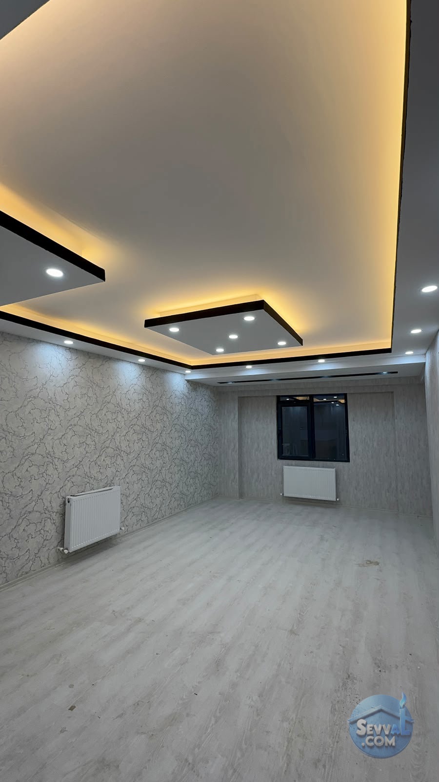 YENİŞEHİR ERTUGRUL ĞAZİ MAH. 5. KAT 4 ODALI 160 m2 İÇİ FULL YAPILI SATILIK İSKAN - ŞANLIURFA HALİLİYE fotoğraf 16