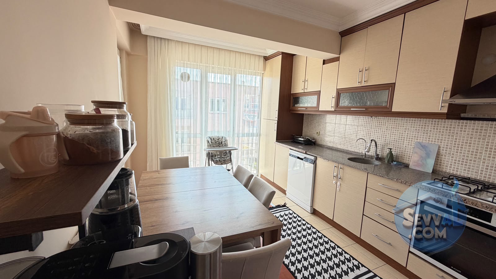 Topraklık Mahallesi’nde Geniş 3+1 Daire 🏡 - DENİZLİ PAMUKKALE fotoğraf 15