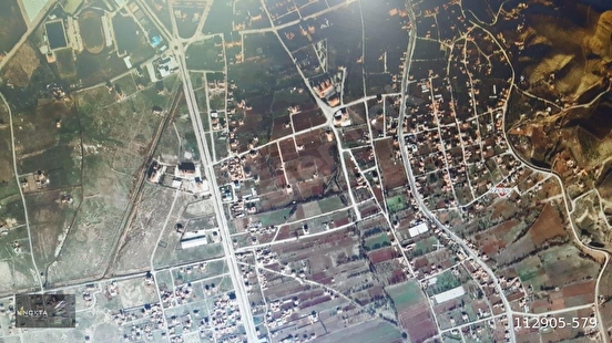 AKSARAY MERKEZDE LALELİ MAH. ESKİ LALELİ CAMİ ÜZERİNDE ÜÇ TARAFI YOL VİLLA ARSAS - AKSARAY MERKEZ fotoğraf 8