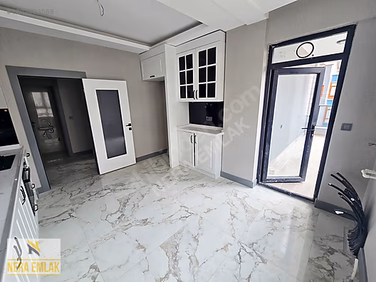NERA' dan PAMUKLAR YAKINI SIFIR E.BANYO CEPHELERİ AÇIK KATTA 3+1 - ANKARA KEÇİÖREN fotoğraf 13