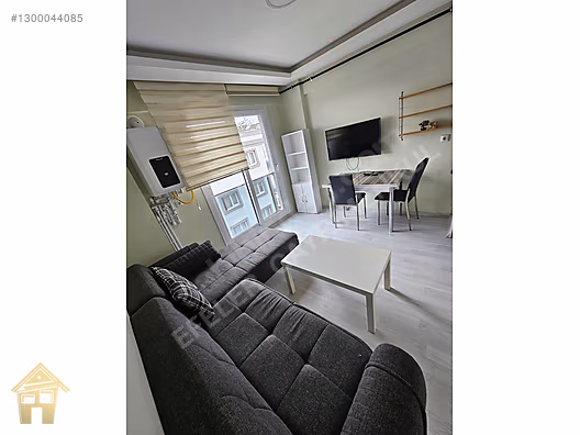 EFELER GAYRİMENKUL 1+1 D.Gazi Bulv. CADDE Üzeri EŞYALI D.Gazlı - AYDIN EFELER fotoğraf 35