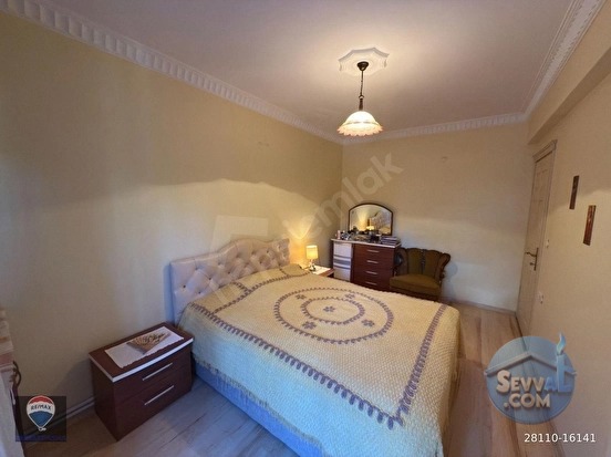 KUŞADASI EGE MAHALLESİN'DE DOGALGAZ'LI SATILIK DAİRE.. - AYDIN KUŞADASI fotoğraf 22