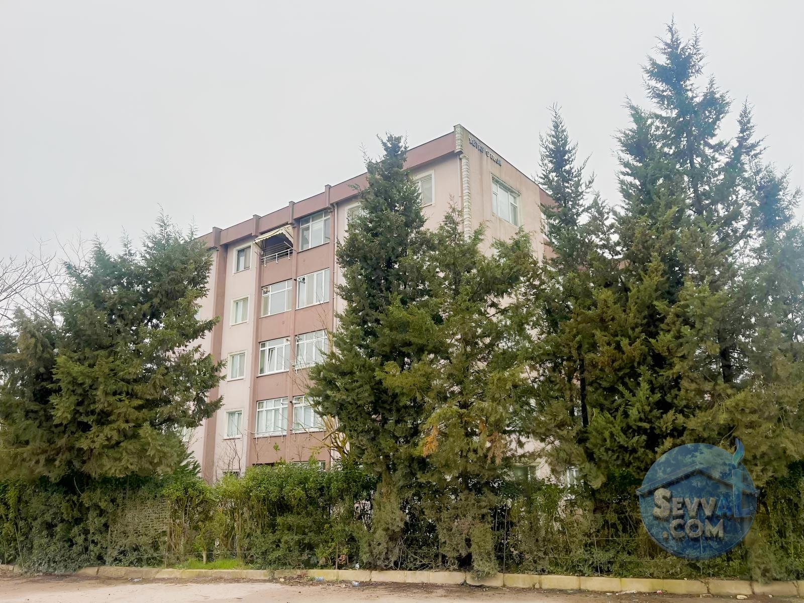 ENKA'DAN KÖRFEZ İLİMTEPEDE KİRALIK 3+1 ARAKAT DAİRE - Kocaeli Körfez fotoğraf 32