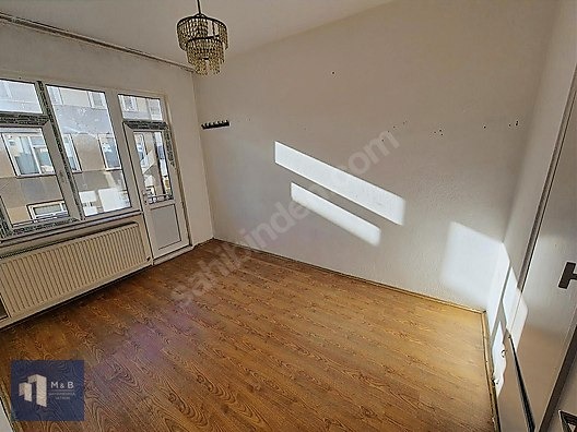 NİŞANTAŞ MAH-DEMİRYOLU CADDESİ YAKINI-KİRALIK 3+1 ARAKAT DAİRE - KONYA SELÇUKLU fotoğraf 12