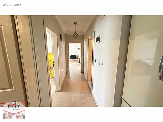 KARASU'DA 2+1 KISMİ EŞYALI SATILK DAİRE - SAKARYA KARASU fotoğraf 27