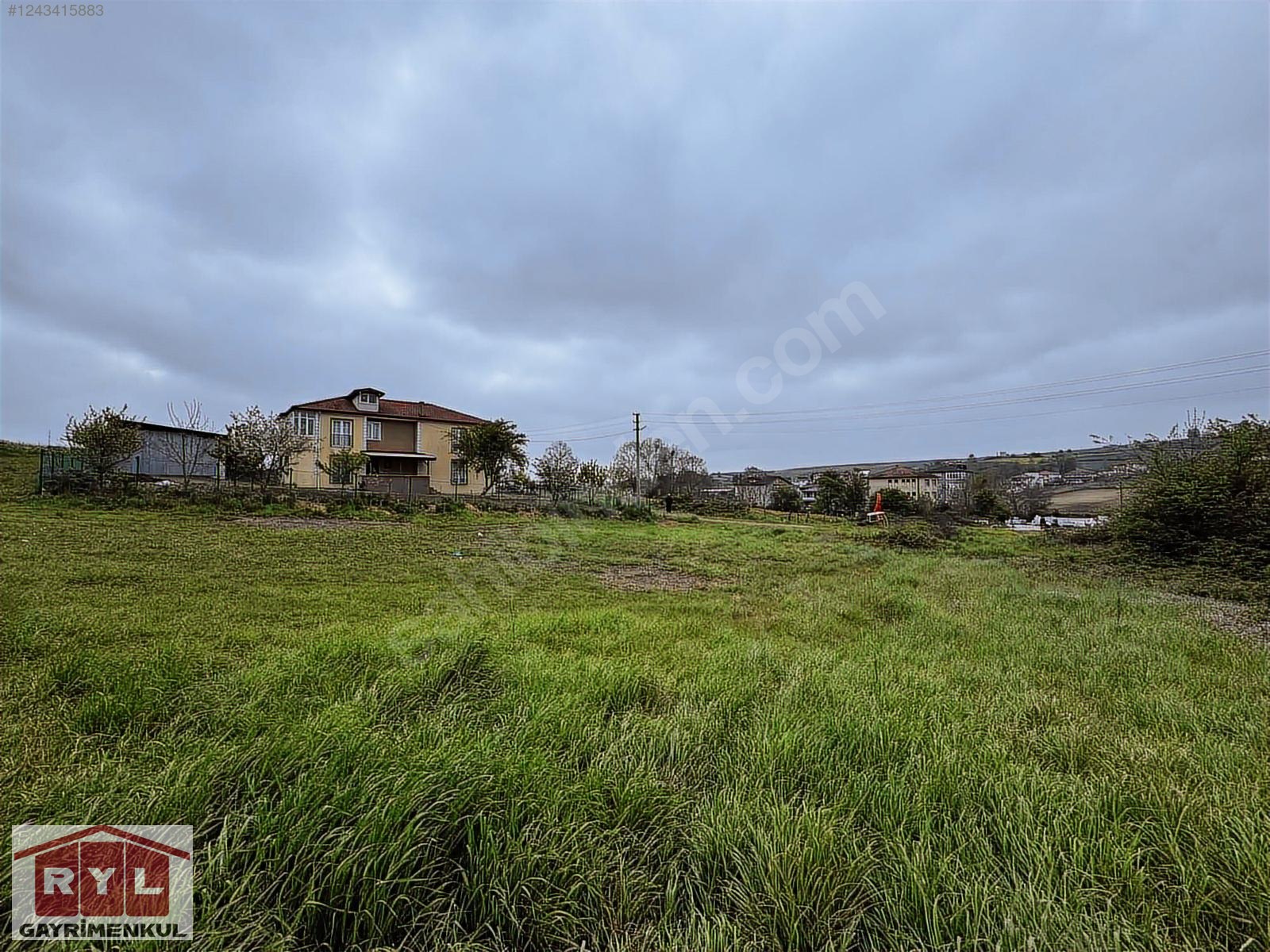 SAKARYA KAYNARCA'DA SATILIK KONUT+TİCARİ İMARLI 560 M2 ARSA - SAKARYA KAYNARCA fotoğraf 59