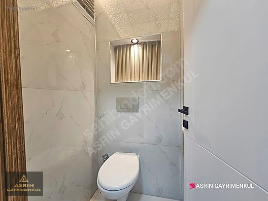 ASRIN'DAN DOKUMA MİTATPAŞA CADDE ÜZERİ İÇİ FULL LÜKS YAPILI ASAN - ANTALYA KEPEZ fotoğraf 28