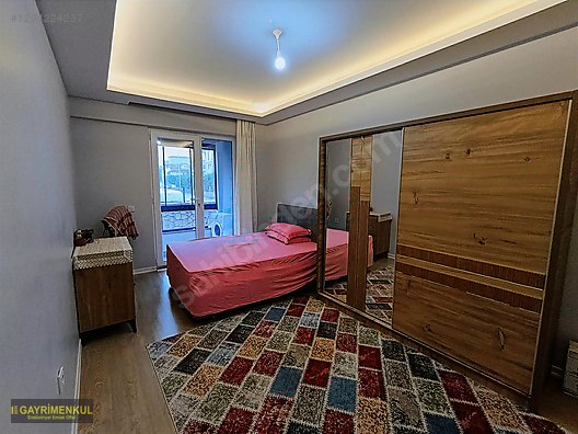 SERDİVAN'DA SİTE İÇİ LÜKS 3+1 GENİŞ BALKONLU EBEVEYN BANYOLU - SAKARYA SERDİVAN fotoğraf 2
