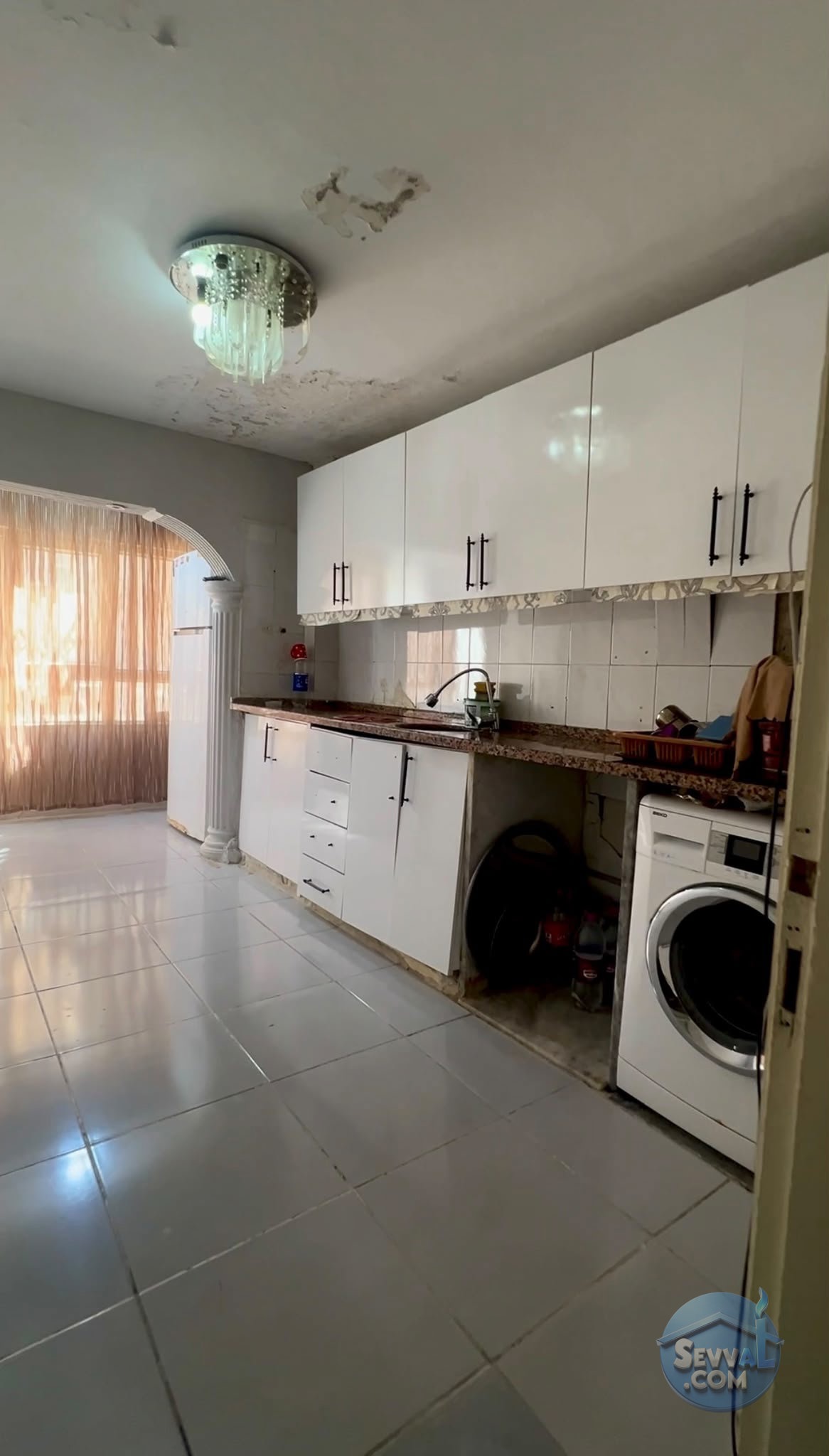 ŞANLIURFA HALİLİYE YEŞİLDİREK SATILIK DAİRE - ŞANLIURFA HALİLİYE fotoğraf 4