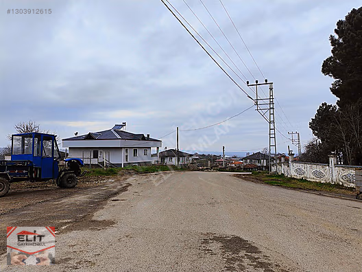 Fiyat düştü Karasu Taşlıgeçit'te 329m² Satılık Konut İmarlı Arsa - SAKARYA KARASU fotoğraf 23